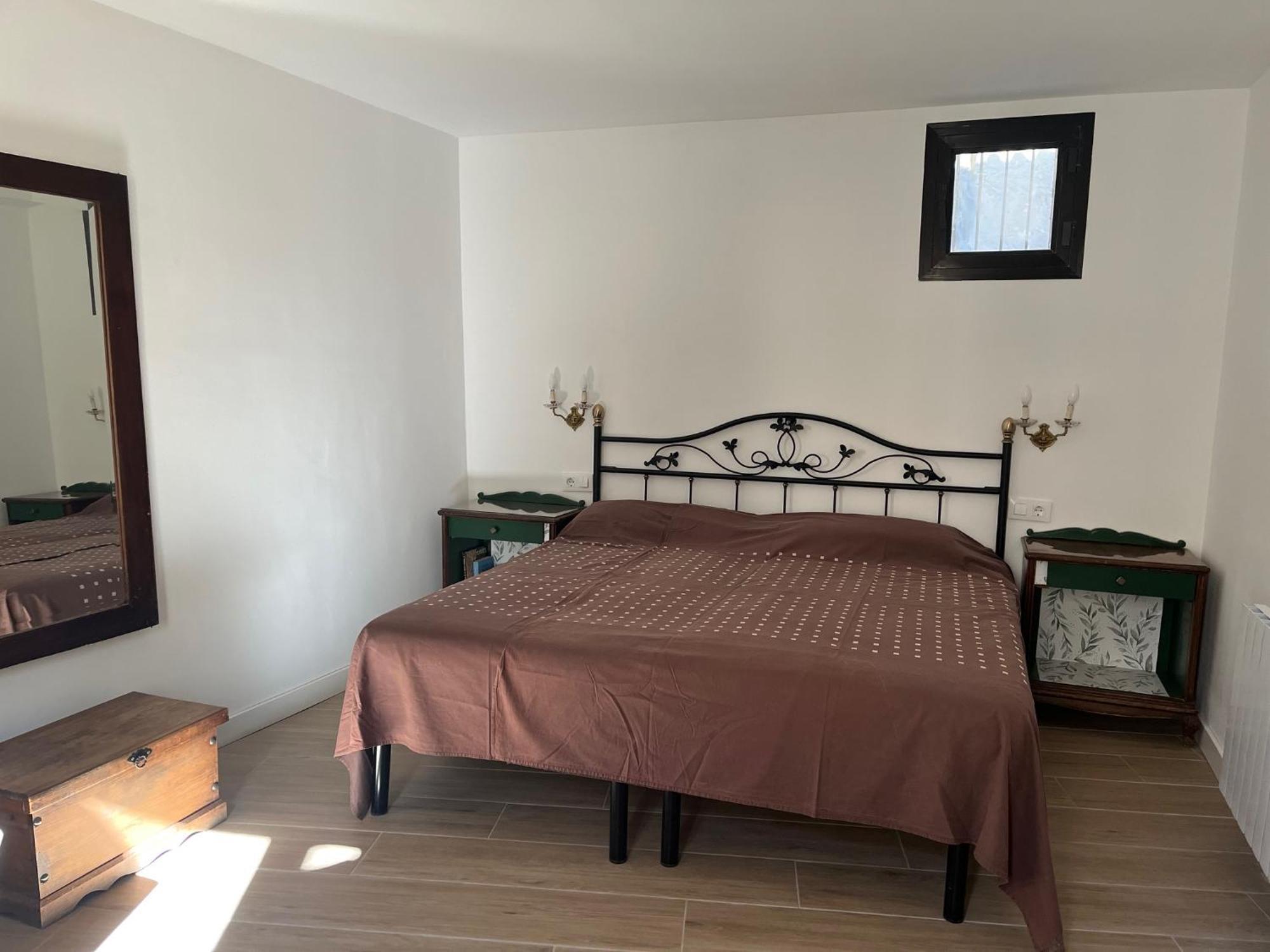 Appartamento Cal Joan D'Anya Agramunt Esterno foto